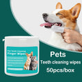 Disposable Dental Wipes