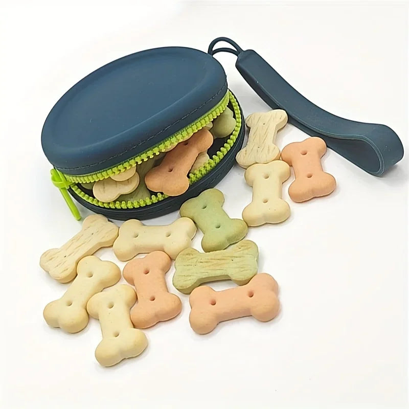 Waterproof Dog Treat Training Pouch