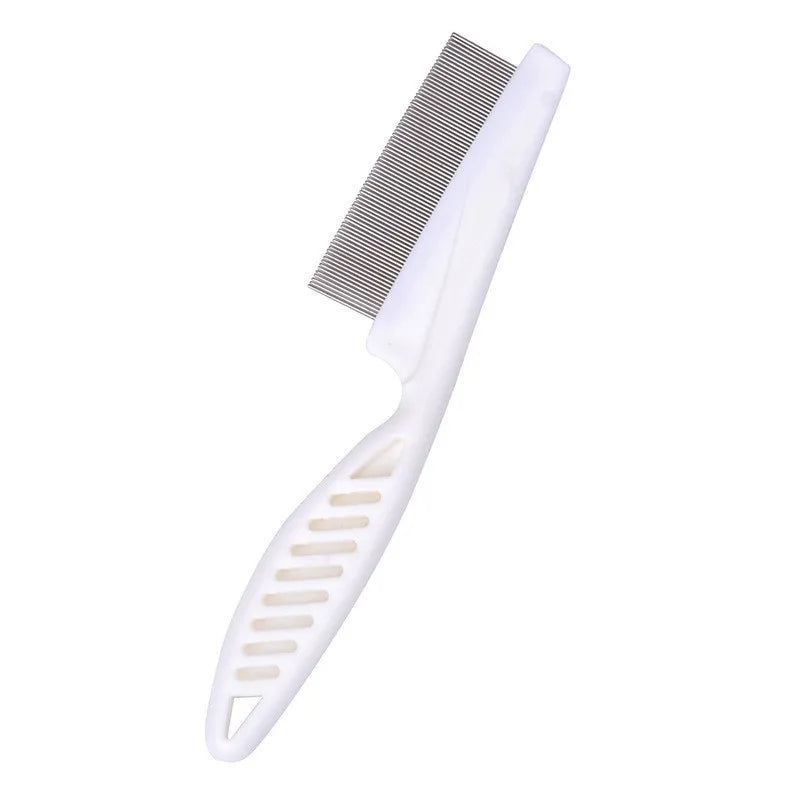 Professional Flea Comb