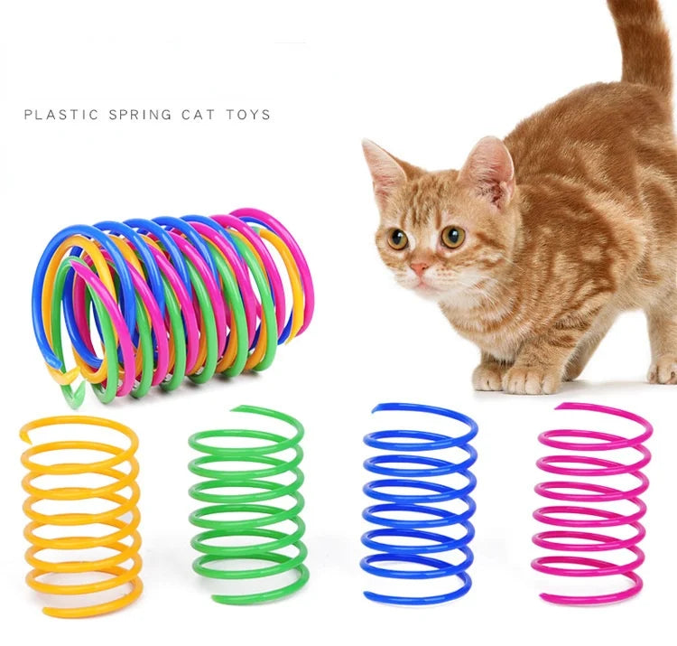 Kitten Toys