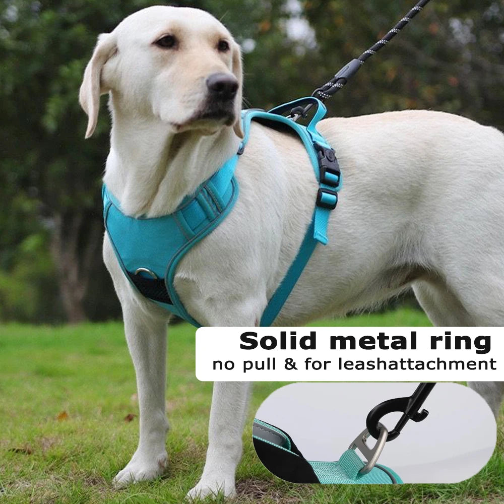 Breathable Dog Harness