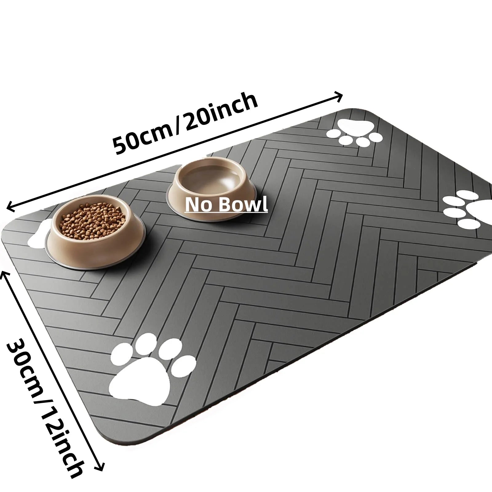 Pet Placement Mat