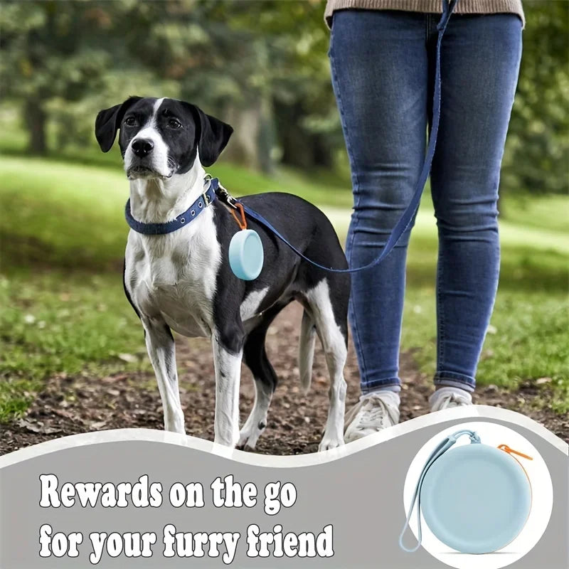Waterproof Dog Treat Training Pouch