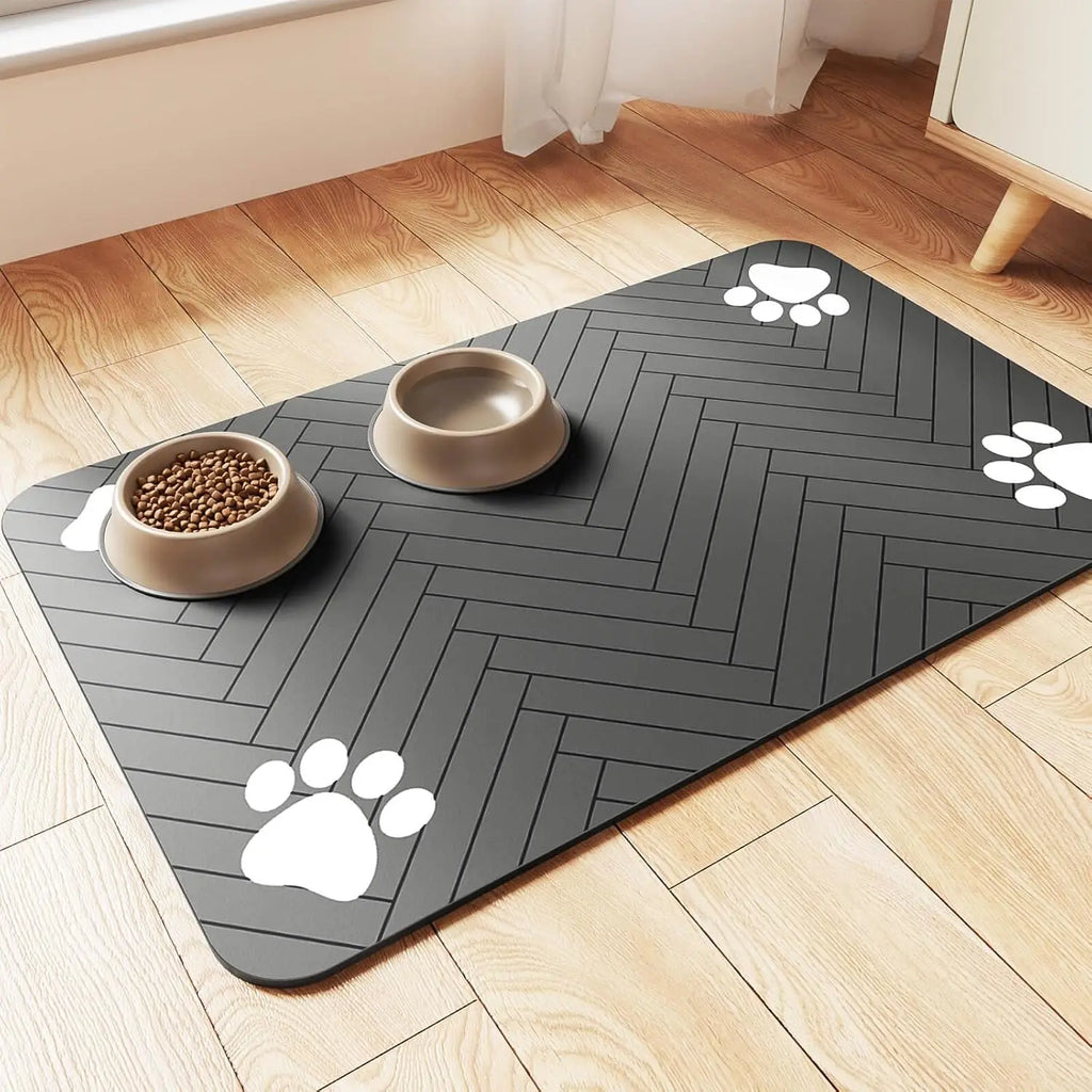 Pet Placement Mat