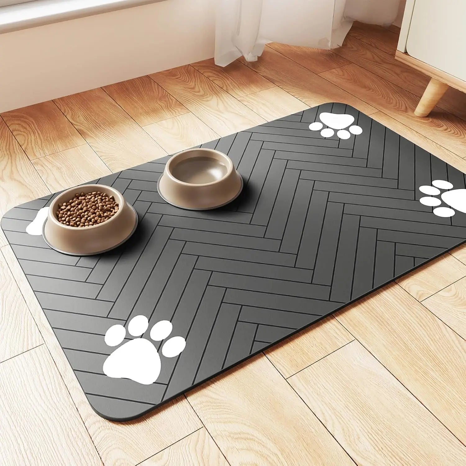 Pet Placement Mat