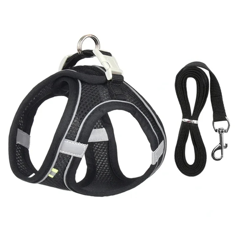 Dog Harness for All Breeds
