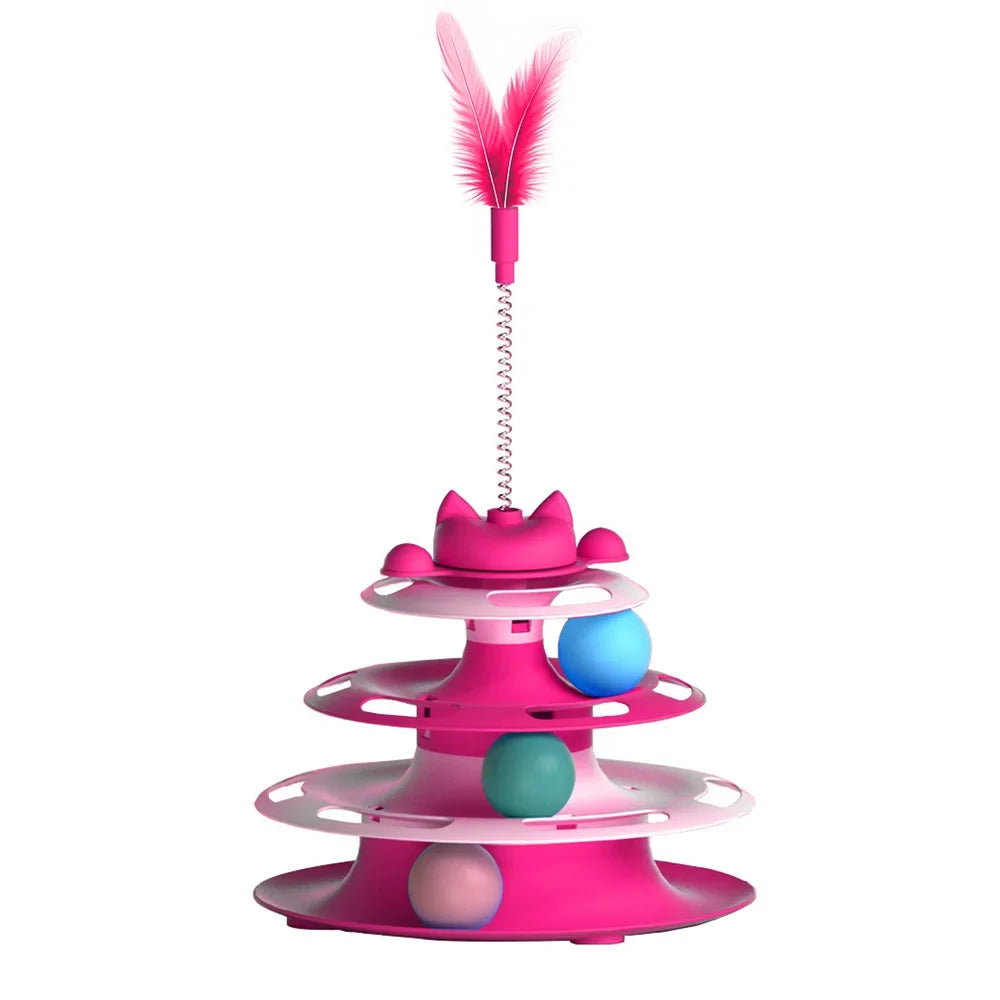 Pet Toys