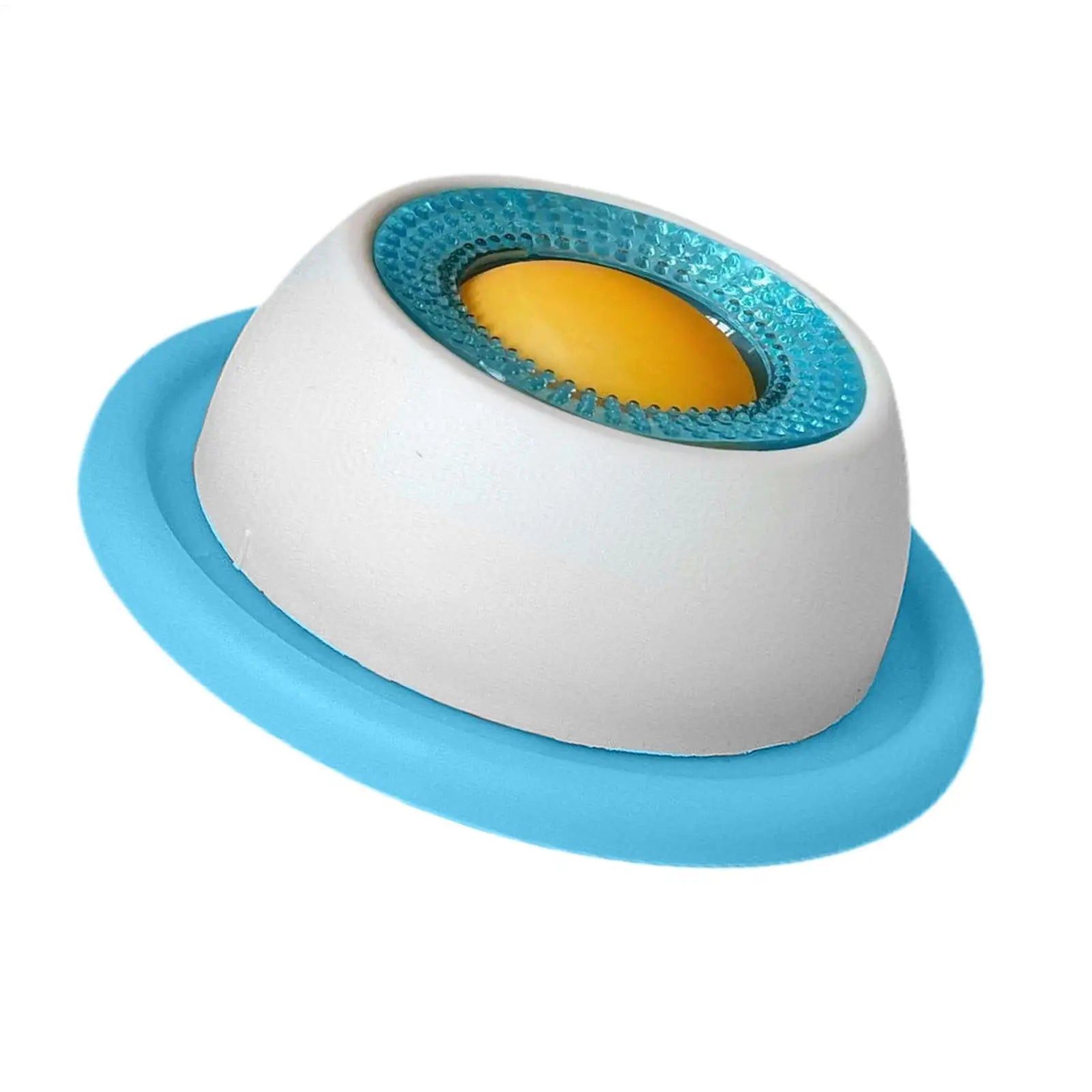 Slow Feeder Puzzle Bowl for Dogs & Cats
