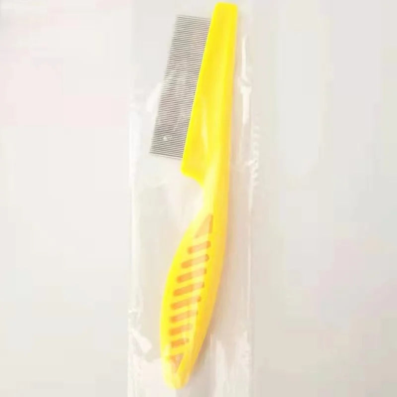 Pet Shedding Comb