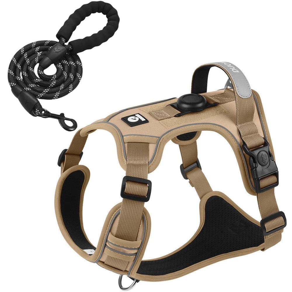 Breathable Dog Harness
