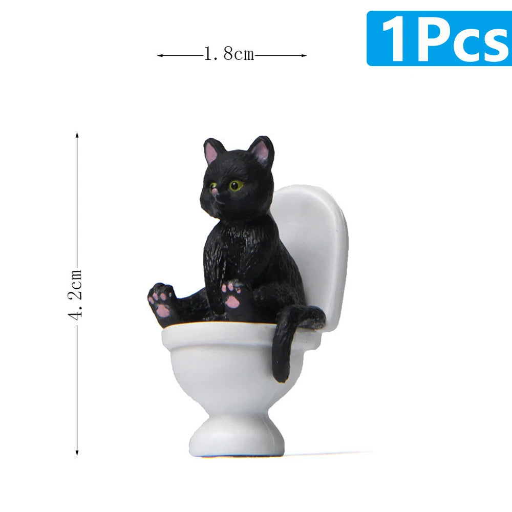 Cat Sit