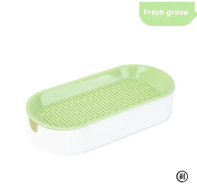 Pet Grooming Glove for Dogs & Cats