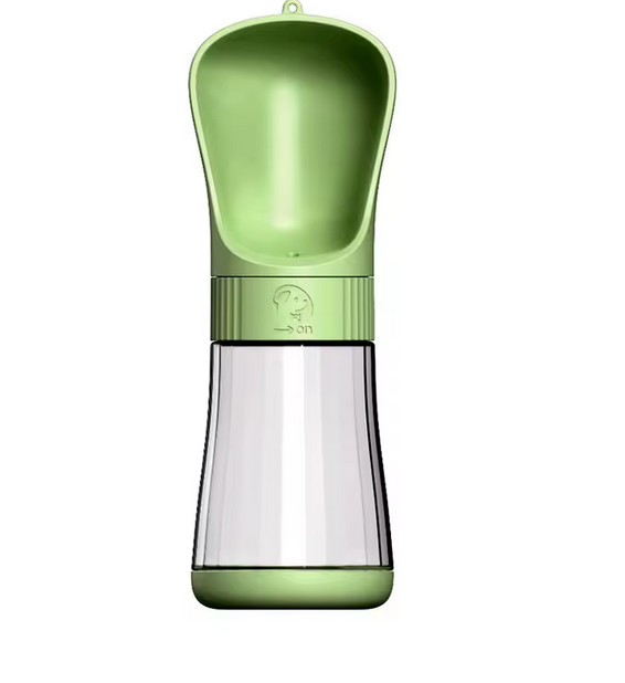 Portable Dog Water Bottle for Travel