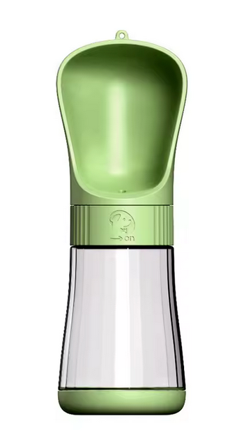 Portable Dog Water Bottle for Travel