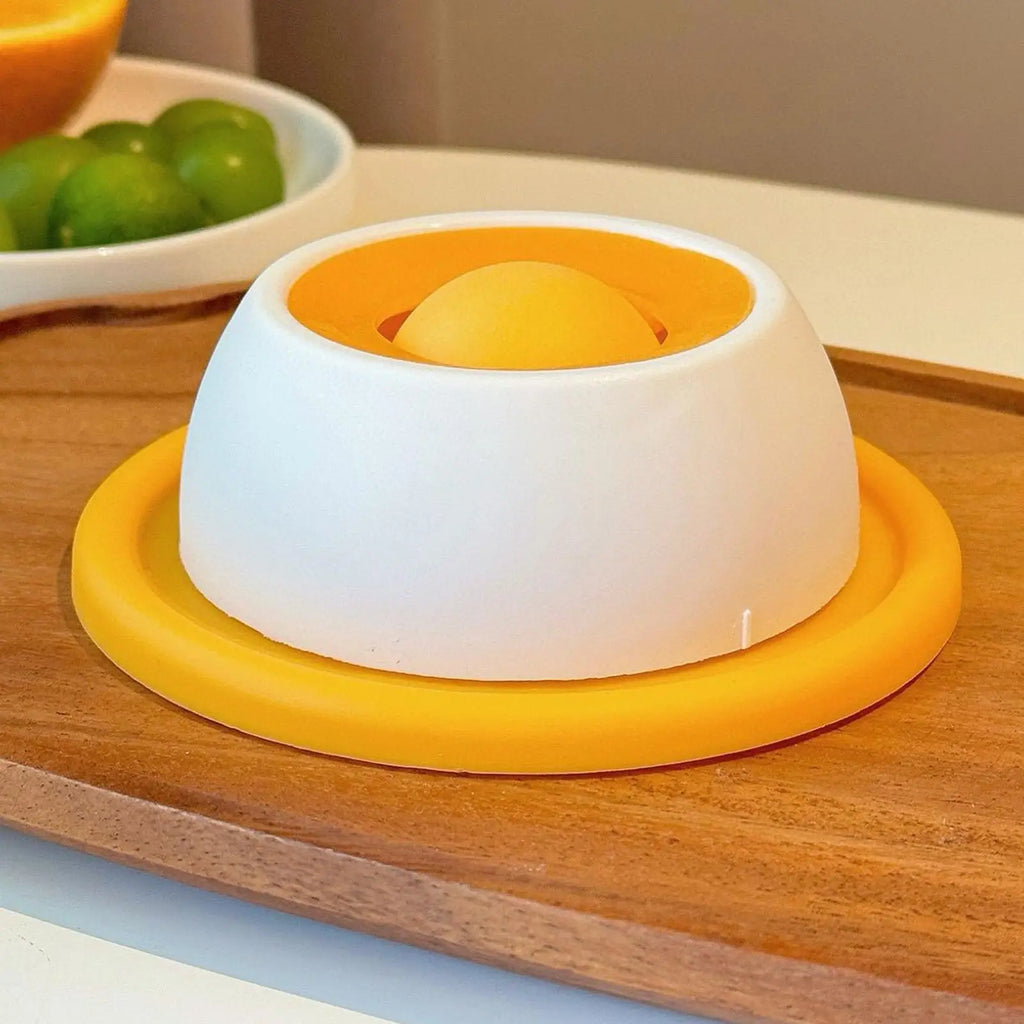 Slow Feeder Puzzle Bowl for Dogs & Cats