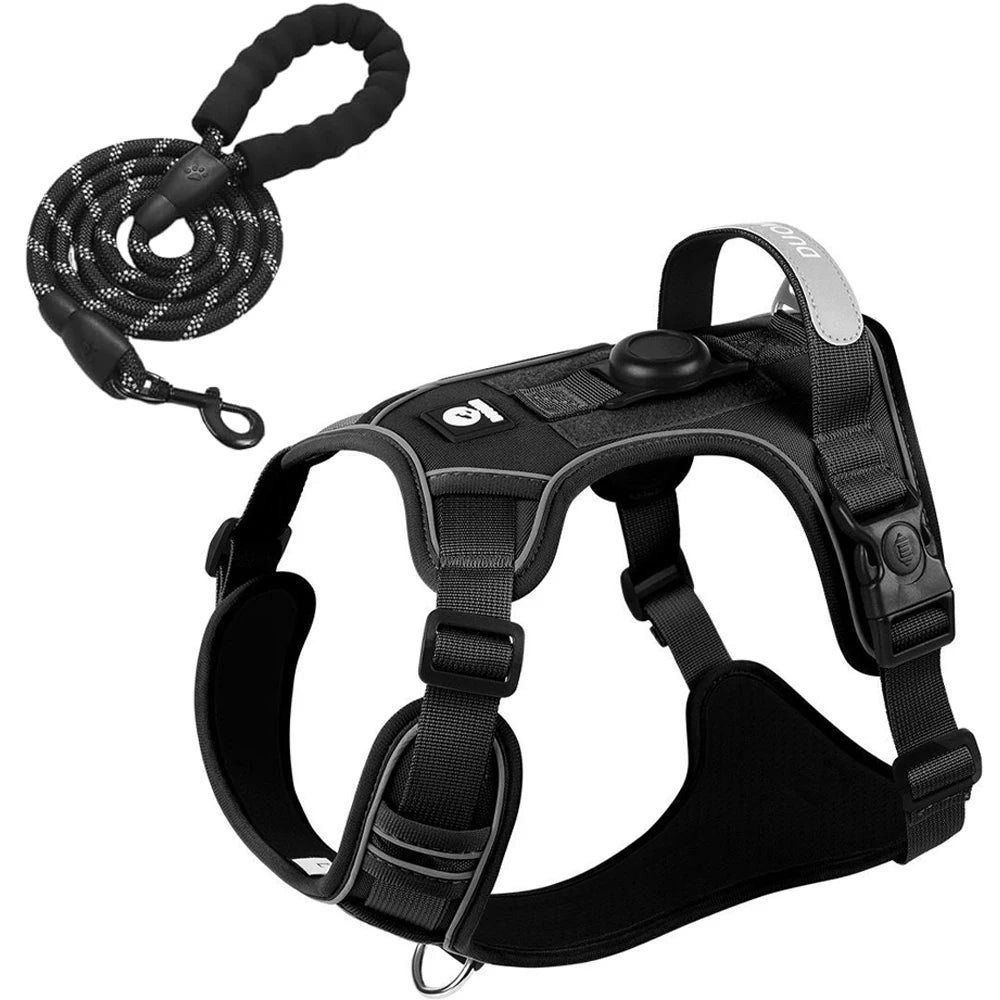 Breathable Dog Harness