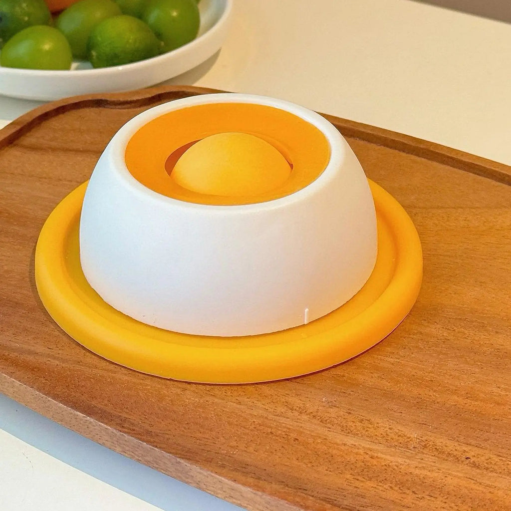Slow Feeder Puzzle Bowl for Dogs & Cats