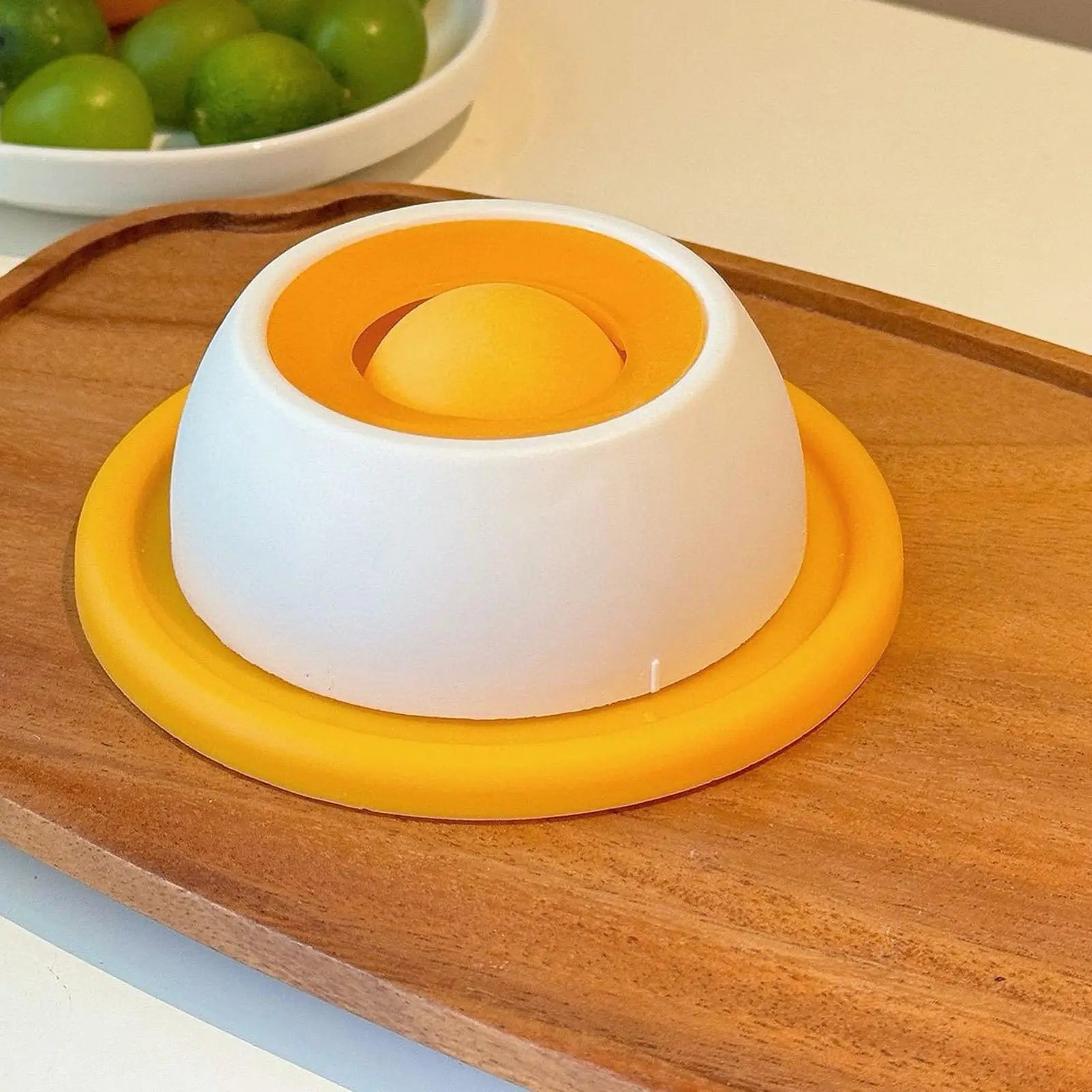 Slow Feeder Puzzle Bowl for Dogs & Cats