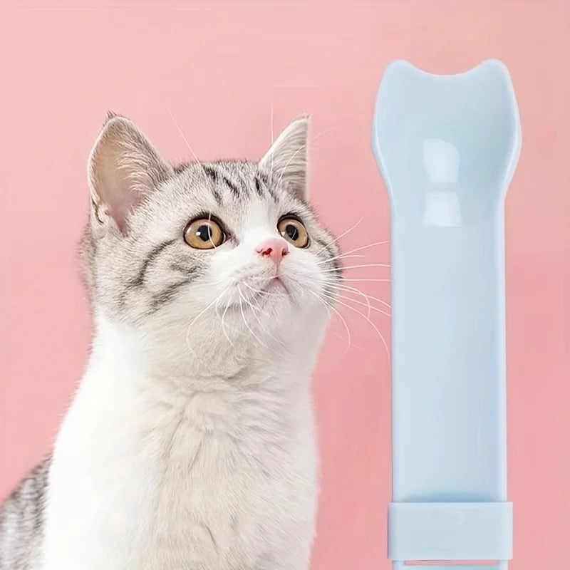 Cat Strip Feeder
