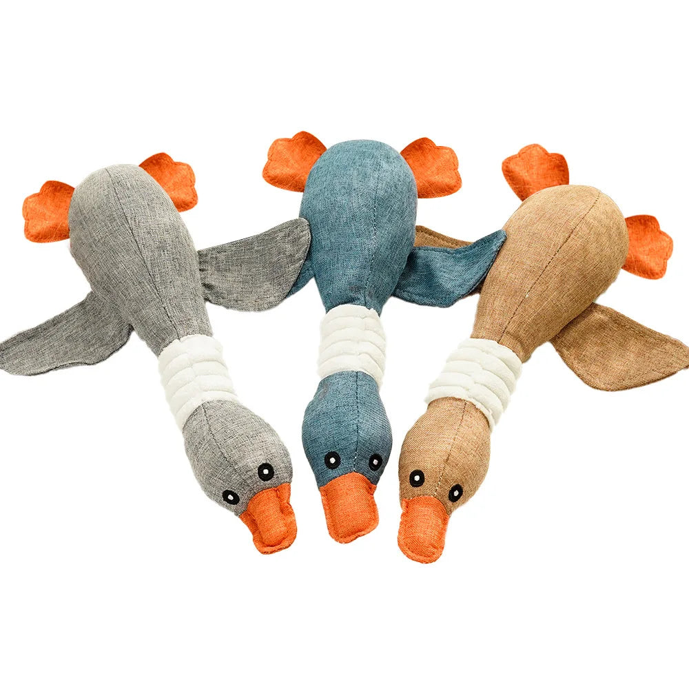 Geese Sound Toy