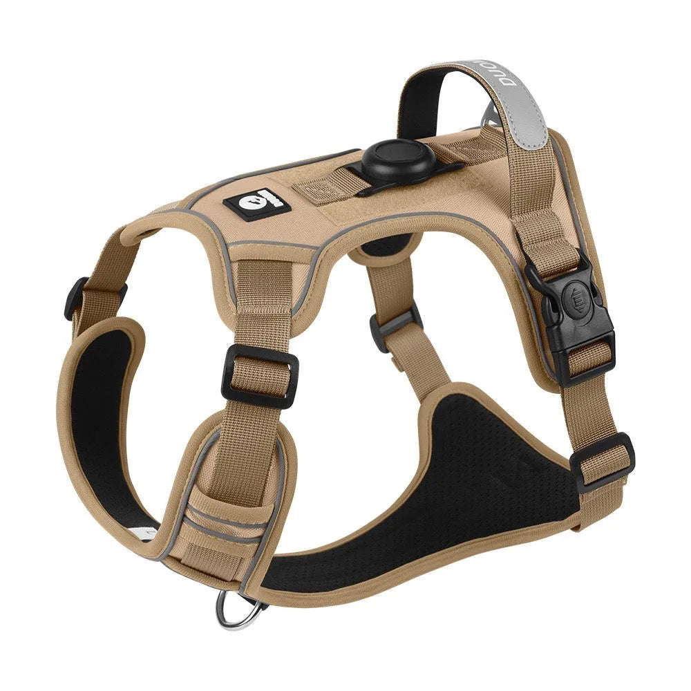 Breathable Dog Harness
