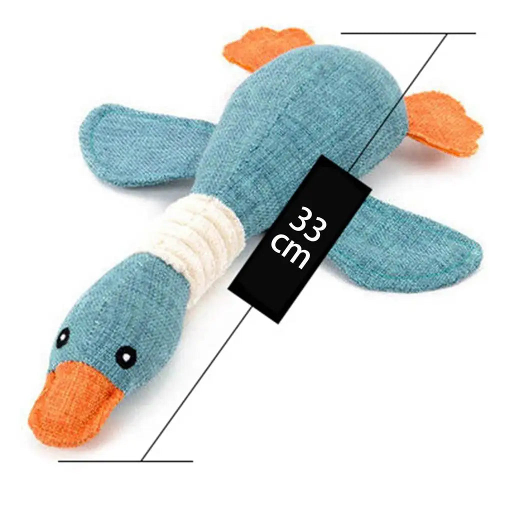 Geese Sound Toy