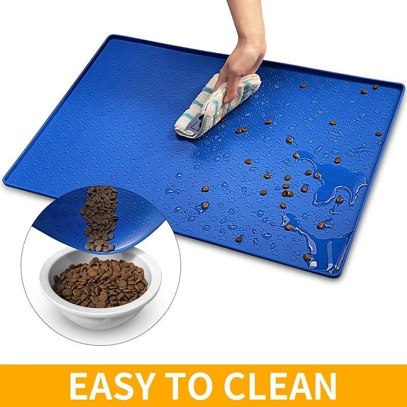 Pet Placemat