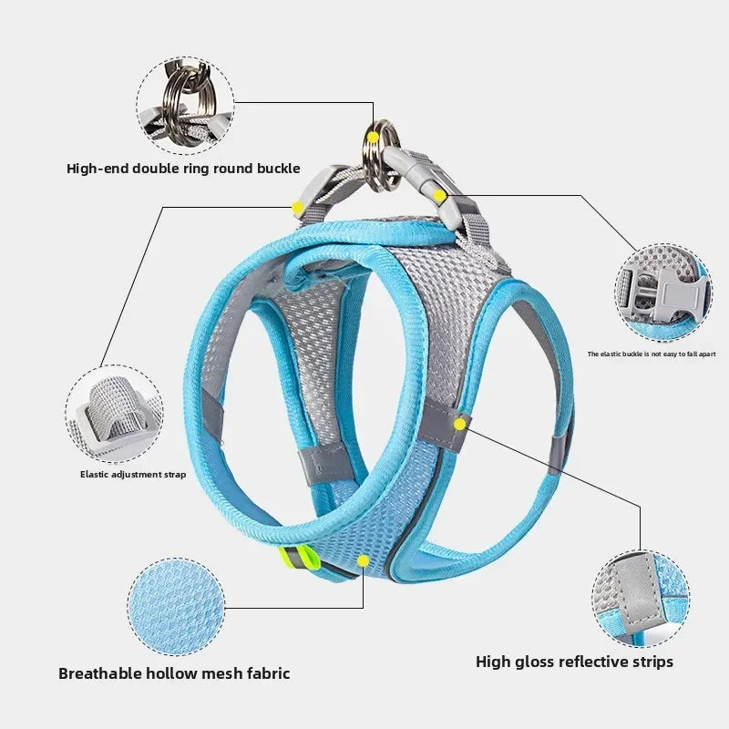 Dog Harness for All Breeds
