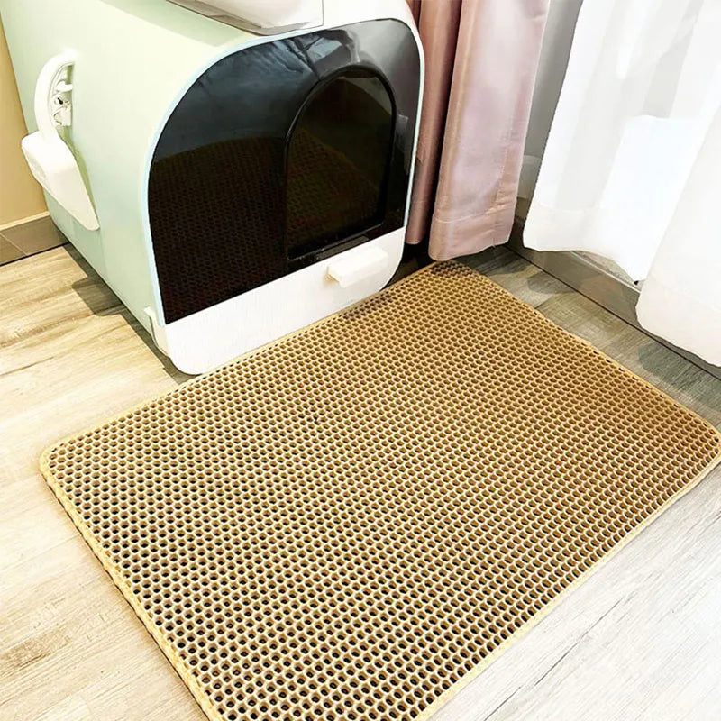 Self-Cleaning Slicker Brush for Dogs & Cats