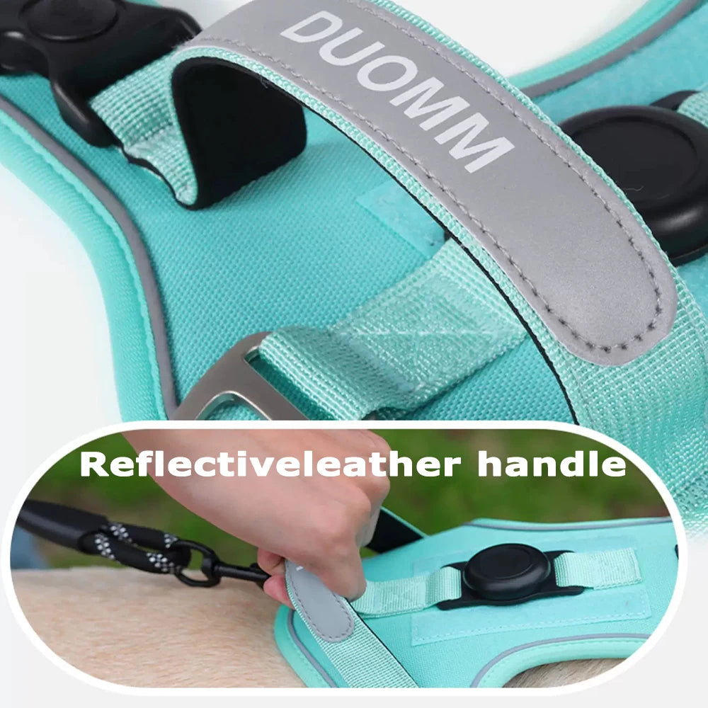 Breathable Dog Harness