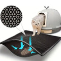 Self-Cleaning Slicker Brush for Dogs & Cats