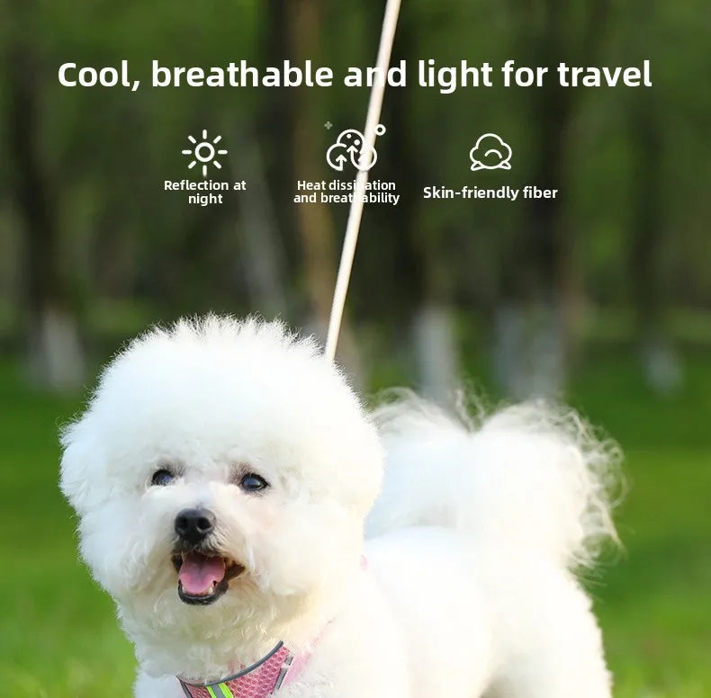 Dog Harness for All Breeds