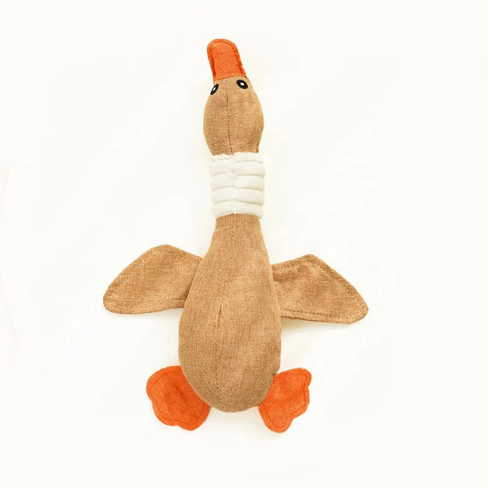 Geese Sound Toy