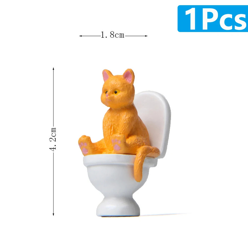 Cat Sit