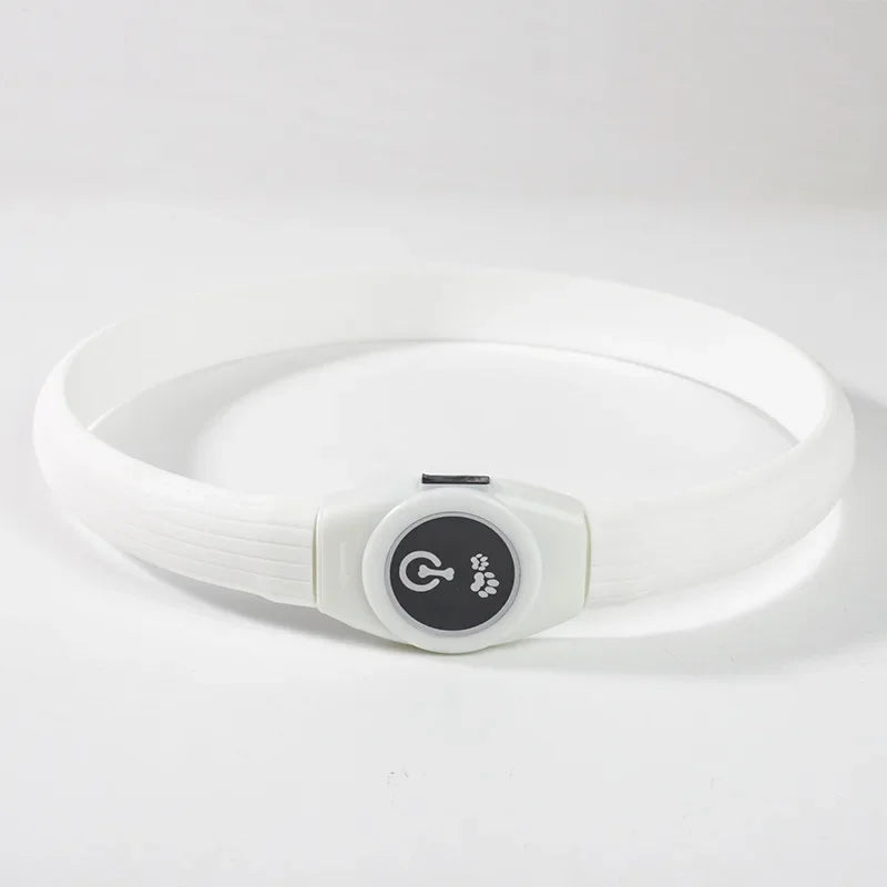 New Led Dog Collar