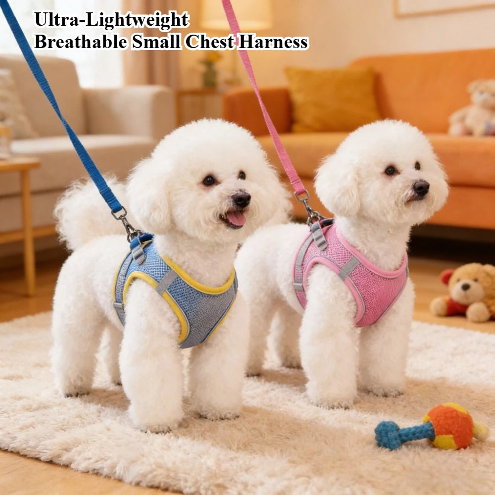 Dog Harness for All Breeds