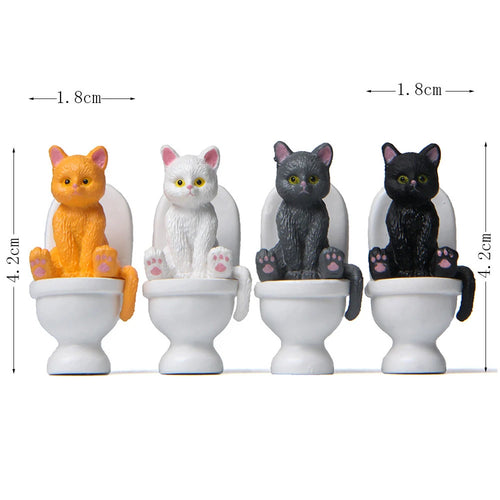 Cat Sit