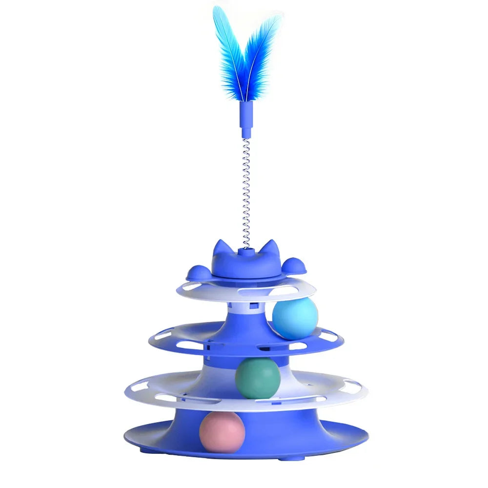 Pet Toys